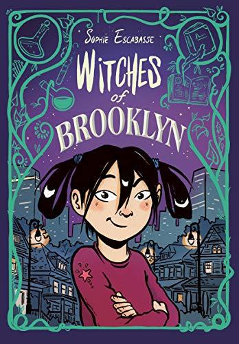 Witches of Brooklyn (Witches of Brooklyn, Bk. 1)