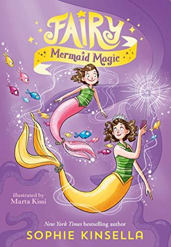 Fairy Mom and Me (Fairy Mermaid Magic, Bk. 4)