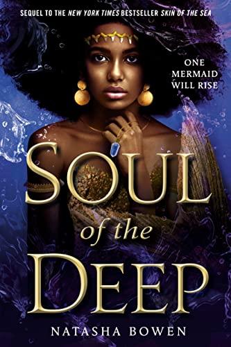Soul of the Deep (Skin of the Sea, Bk. 2)