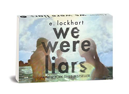We Were Liars (Random Minis)