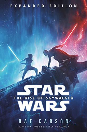 Star Wars: The Rise of Skywalker (Star Wars Movie Novelizations Expanded Edition)