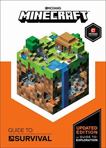 Guide to Survival (Minecraft Updated Edition)