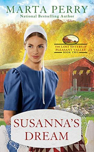 Susanna's Dream (The Lost Sisters of Pleasant Valley, Bk. 2)