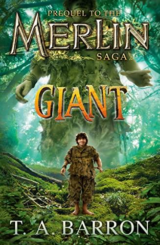Giant (Prequel to the Merlin Saga, Bk. 13)