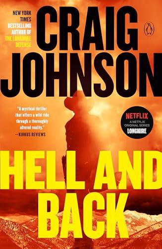 Hell and Back (Longmire Mystery, Bk. 18)