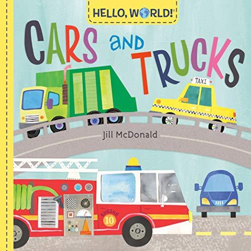 Cars and Trucks (Hello, World!)