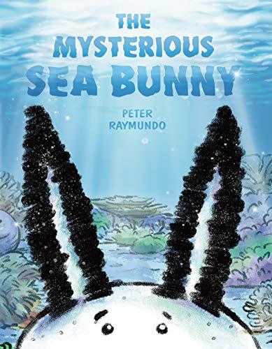 The Mysterious Sea Bunny