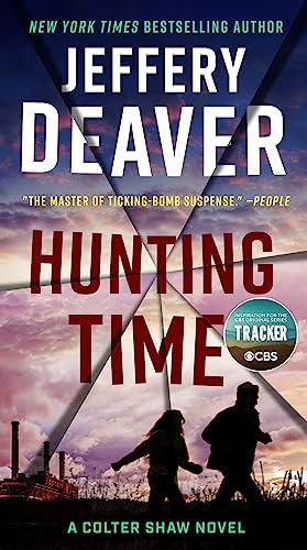 Hunting Time (Colter Shaw, Bk. 4)