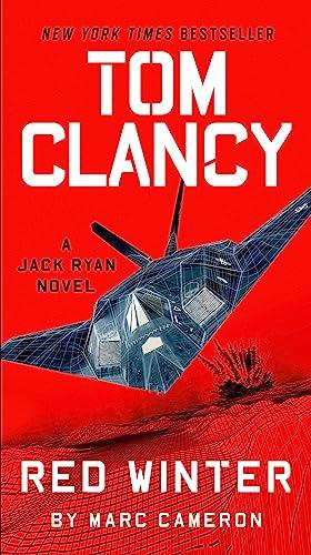 Tom Clancy Red Winter (Jack Ryan, Bk. 22)