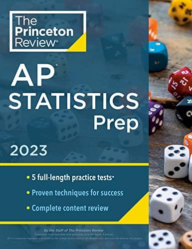 AP Statictics Prep 2023