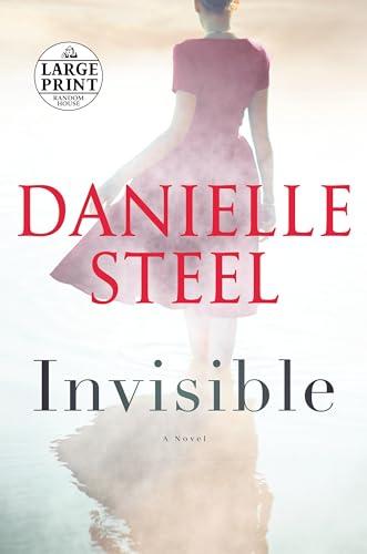 Invisible (Large Print Edition)