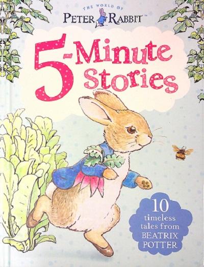 5-Minute Stories (The World of Peter Rabbit)