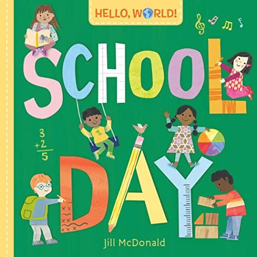 School Day (Hello, World!)