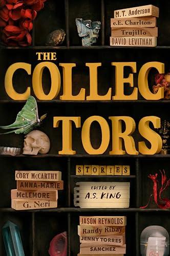 The Collectors: Stories