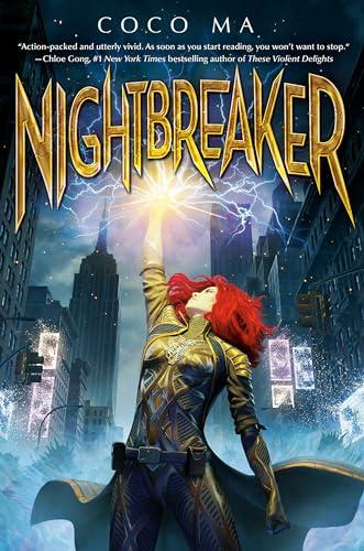 Nightbreaker (Bk. 1)
