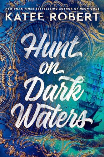 Hunt on Dark Waters (Crimson Sails, Bk. 1)
