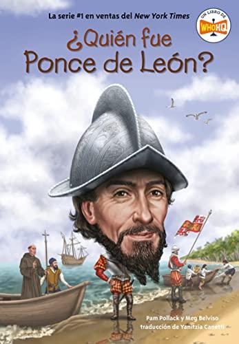 ¿Quién Fue Ponce De León? (WhoHQ)