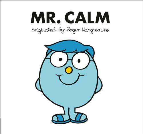 Mr. Calm (Mr. Men and Little Miss)