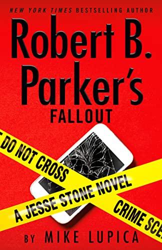 Robert B. Parker's Fallout (Jesse Stone, Bk. 21)