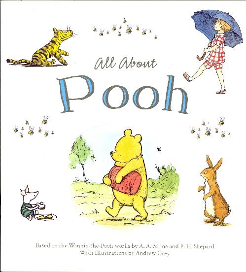 Pooh (All About)