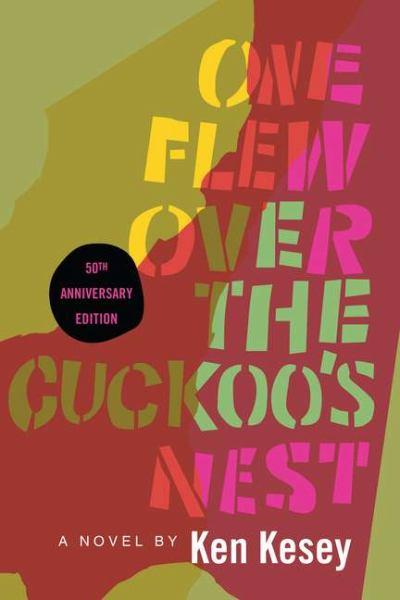 One Flew Over the Cuckoo's Nest (50th Anniversary Edition)