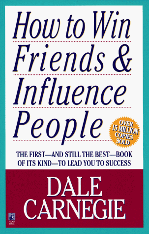 How to Win Friends and Influence People (Special Anniversary Edition)