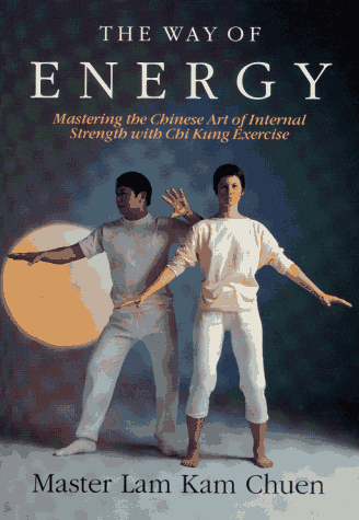 The Way of Energy