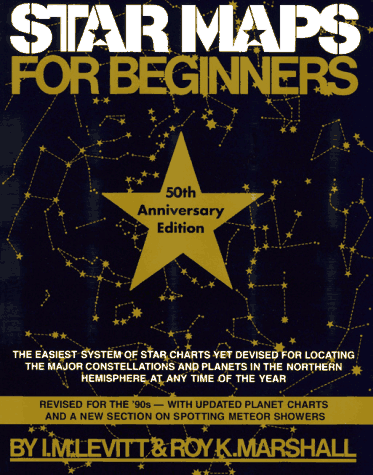Star Maps for Beginners (50th Anniversary Edition)