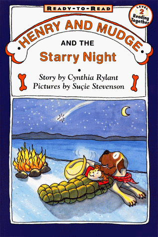 Henry and Mudge and the Starry Night (Ready-To-Read, Level 2)