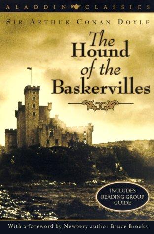 The Hound Of The Baskervilles (Aladdin Classics)