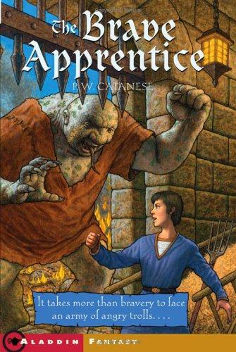 The Brave Apprentice (Further Tales)