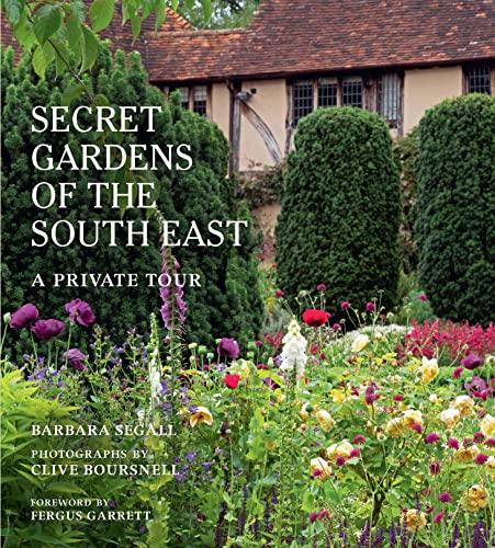 The Secret Gardens of the South East: A Private Tour