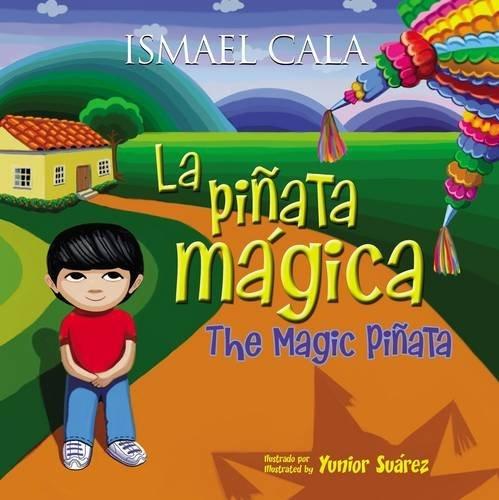 La Pinata Magica/The Magic Pinata