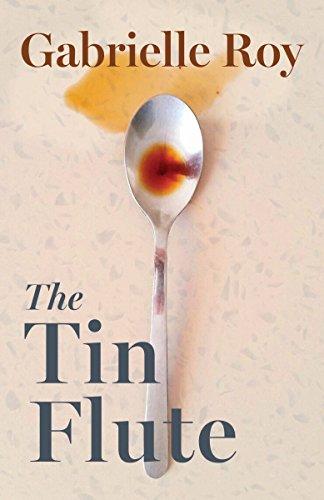The Tin Flute (Penguin Modern Classics)