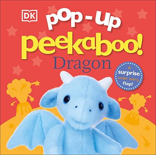 Dragon (Pop-Up Peekaboo!)