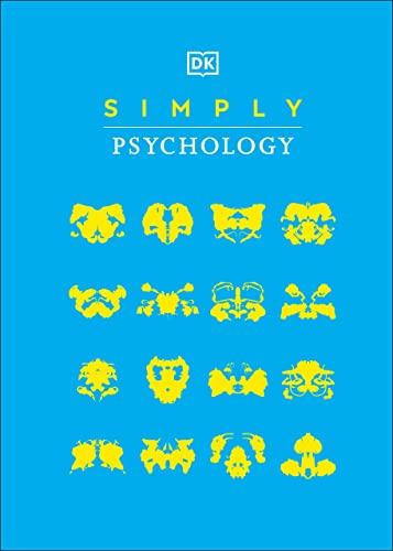 Simply Psychology (DK Simply)