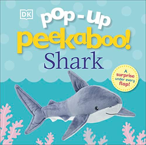 Shark (Pop-Up Peekaboo!)