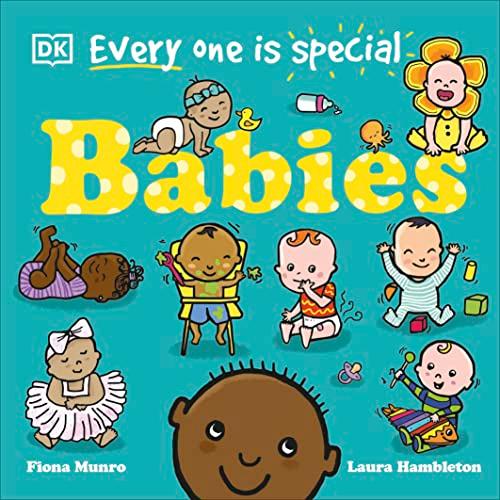 Babies (Everyone is Special)