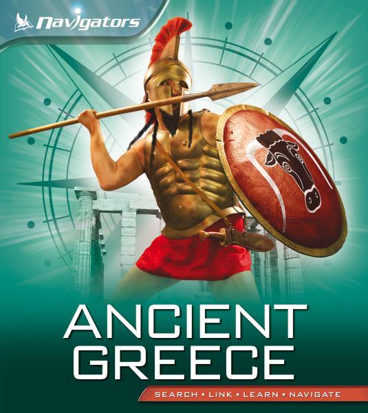 Navigators: Ancient Greece