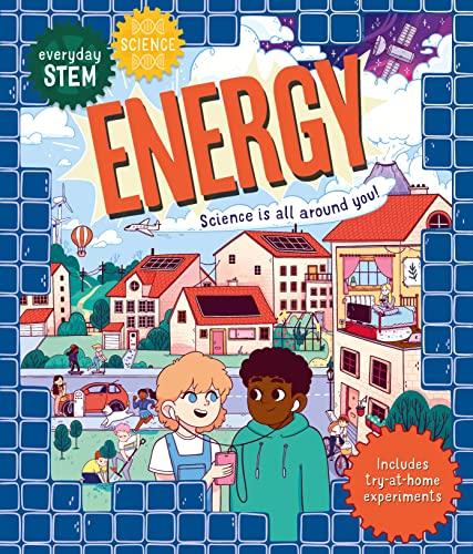 Energy (Everyday STEM Science)