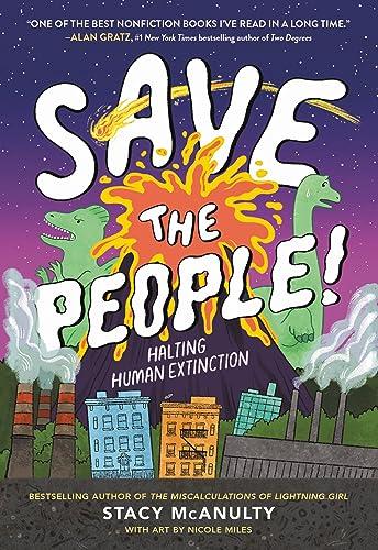 Save the People! Halting Human Extinction