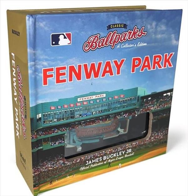 Fenway Park (Classic Ballparks: A Collector's Edition)