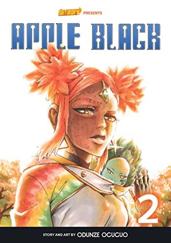 Apple Black (Volume 2)