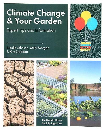 Climate Change & Your Garden: Expert Tips and Information