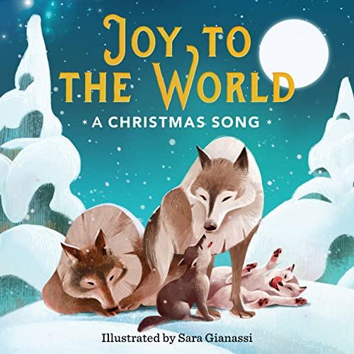 Joy to the World: A Christmas Song