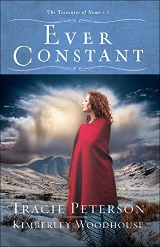 Ever Constant (The Treasures of Nome, Bk. 3)