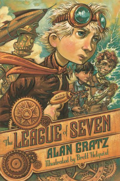 The League of Seven