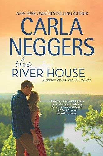 The River House (Swift River Valley)