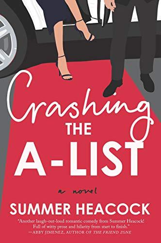 Crashing the A-List