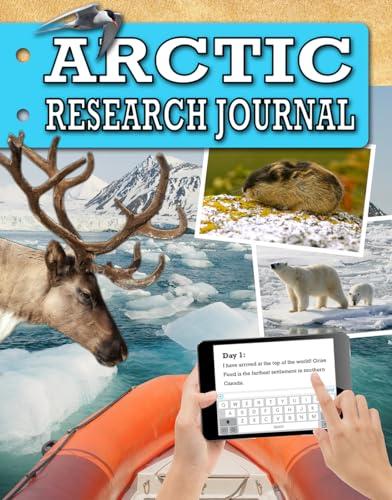 Arctic Research Journal (Ecosystems Research Journal)